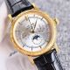 Swiss Grade Copy Patek Philippe Complications Silver Dial Gold Watch (2)_th.jpg